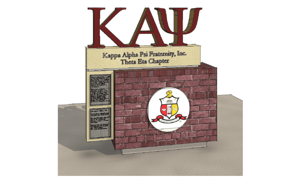 NPHC Park Project Kappa Alpha Psi SPARK FSU
